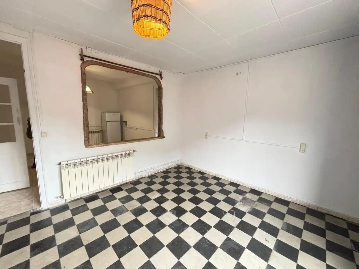 Flat for sale in Ogassa