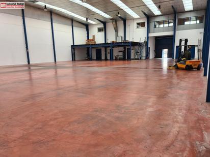 Industrial buildings to rent in San Fernando de Henares