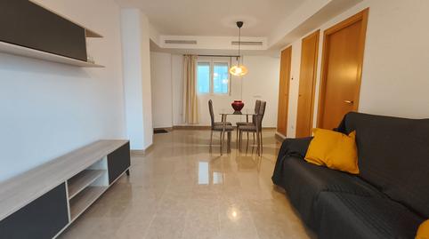 Photo 3 of Flat to rent in Carrer Llarguer, 27, Beniopa - Sant Pere, Valencia