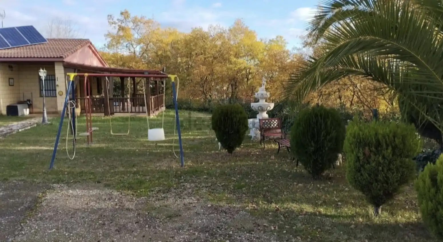 Terreno rústico en venta en Entrena, imagen 2