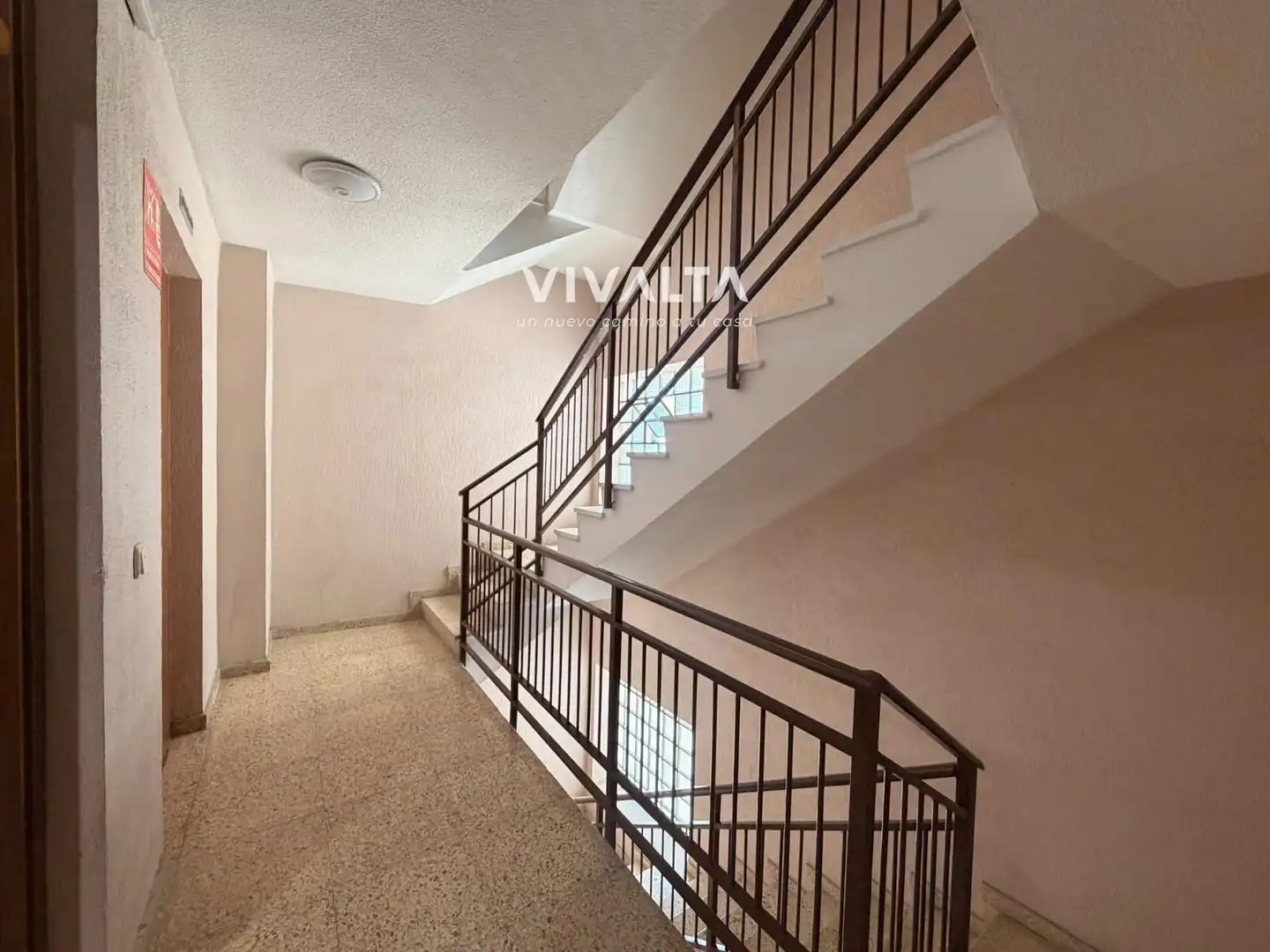 Flat for sale in Madrid  with Air Conditioner, Heating and Swimming Pool