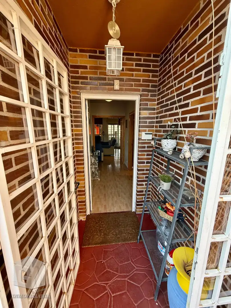 Casa o chalet en venta en Otero con Calefacción, Jardín privado y Terraza