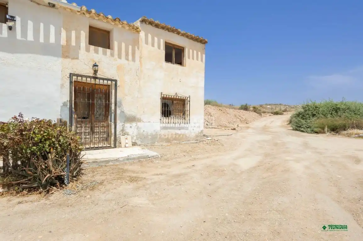 Country homes for sale in Albox  with Private garden and Terrace