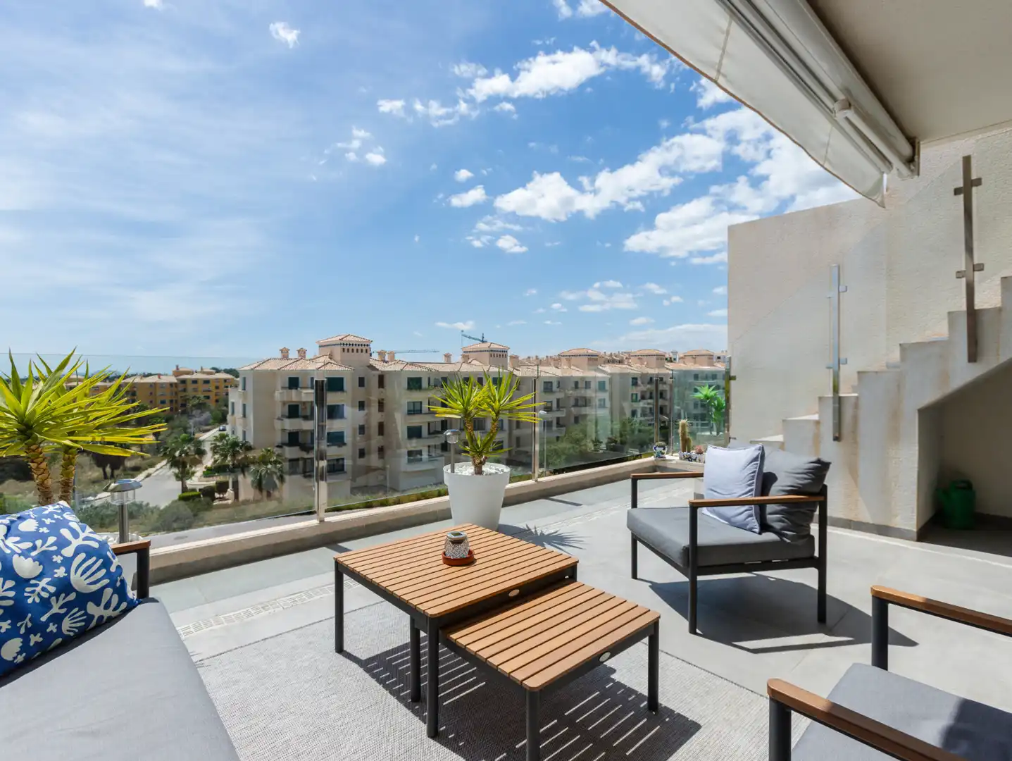 Apartment mit Terrasse zum Verkauf in Orihuela Costa, imagen 18