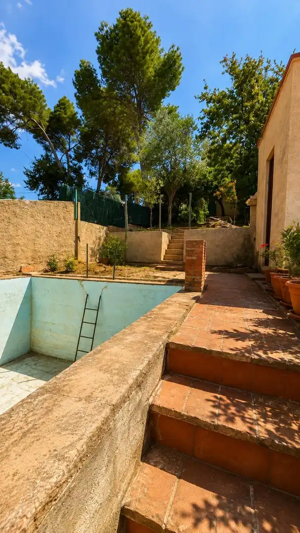 Casa en venda a Montflorit, imagen 4