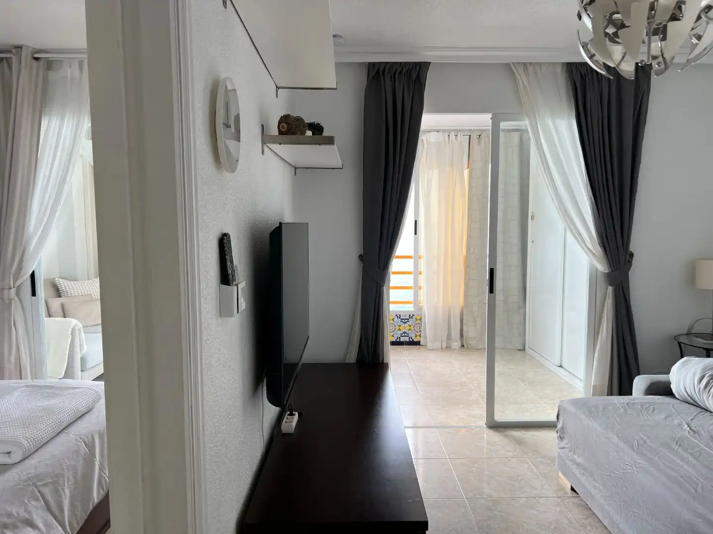 Apartment with lift to rent in Avenida de Uruguay 7, imagen 32