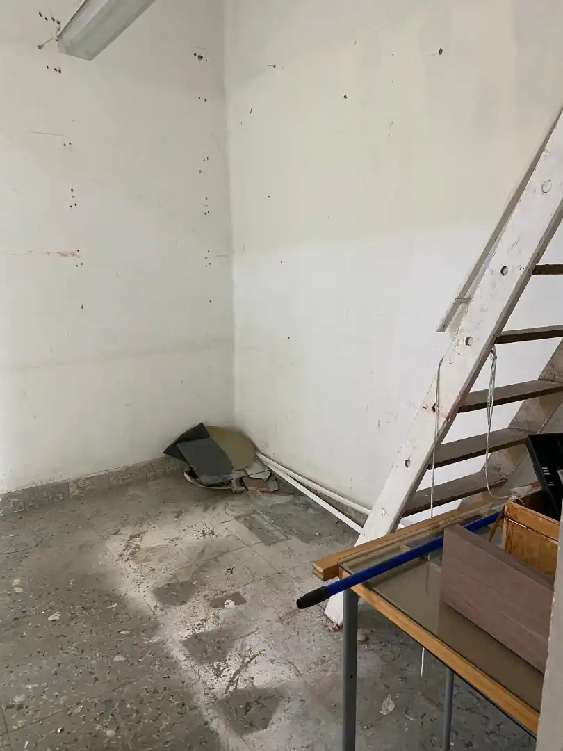 Local comercial de lloguer a Arriagako Atea Kalea 3, imagen 9
