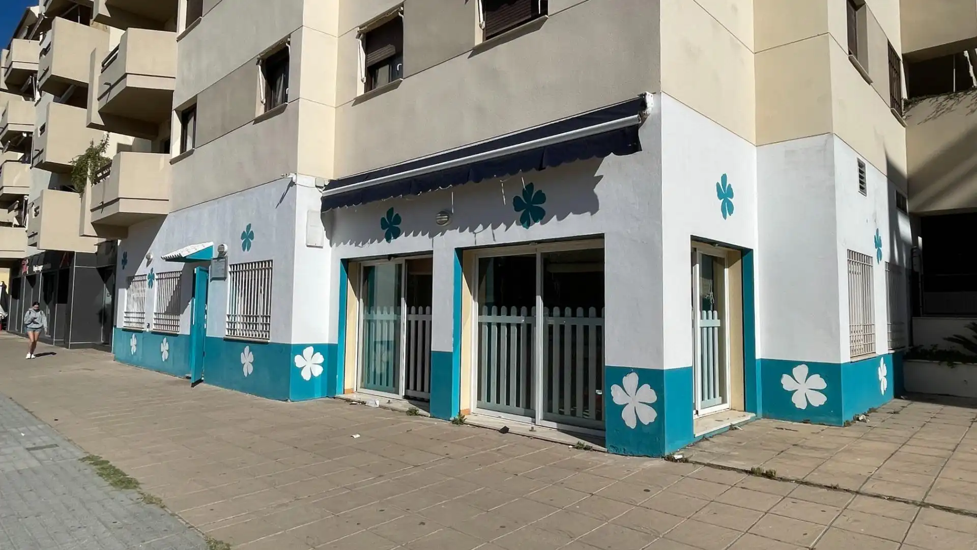 Local comercial de lloguer a Avenida Avenida Isla de Fuerteventura
