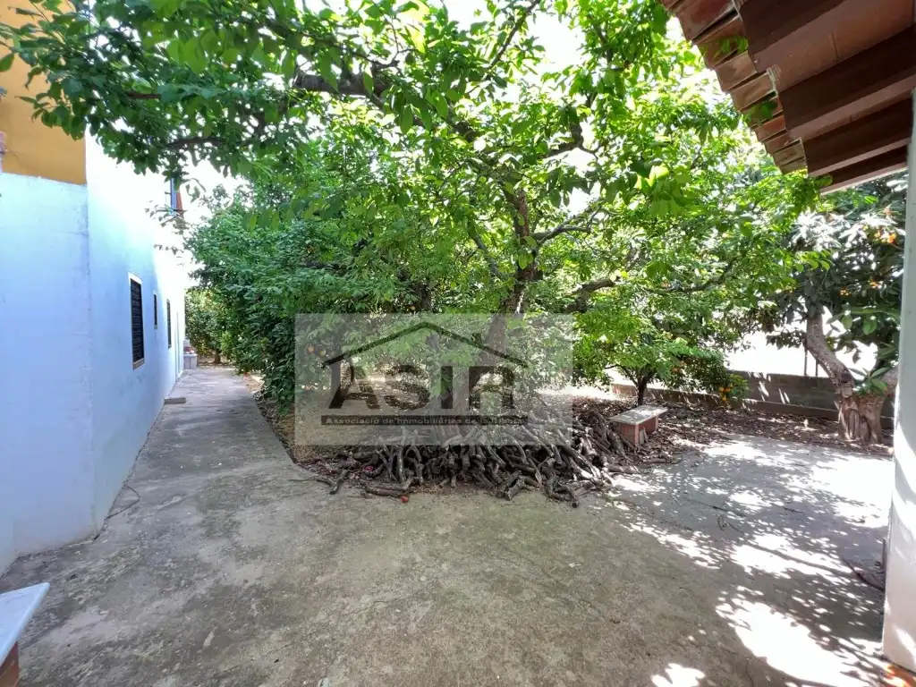 Villa con piscina in vendita a Urbanitzacions i Pedanies Nord, imagen 56