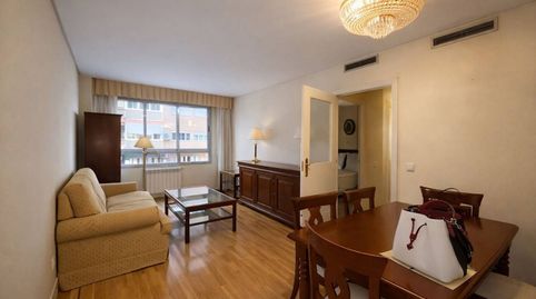 Foto 2 von Wohnung zum Verkauf in Calle Doctor Esquerdo, Estrella, Madrid Capital