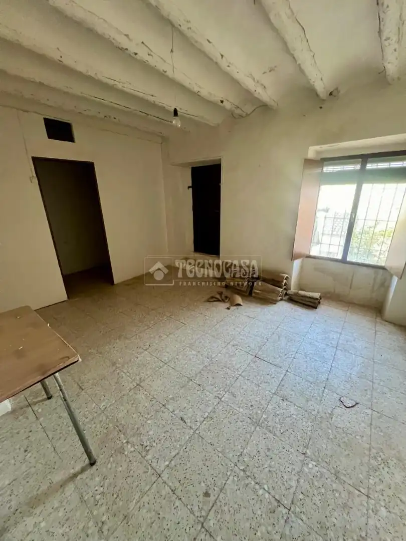 Casa adosada en venta en Baeza con Aire acondicionado y Terraza