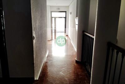 Foto 5 de Apartament en venda a La Estación, Badajoz Capital