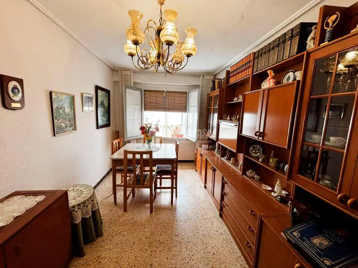 Wohnung mit Terrasse zum Verkauf in Utebo, imagen 7