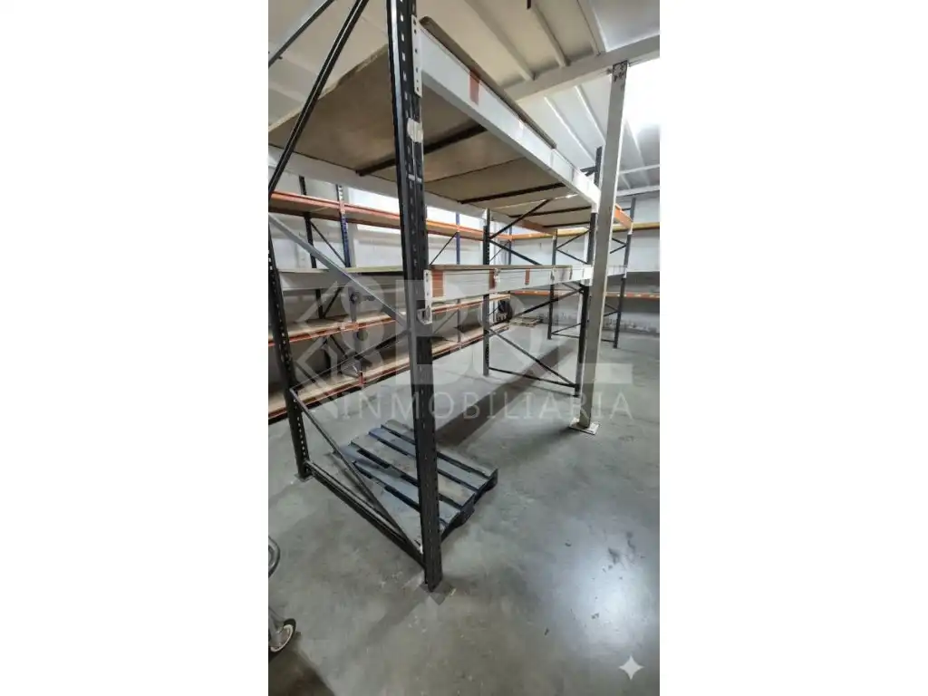Industrial buildings for rent in Huelva
