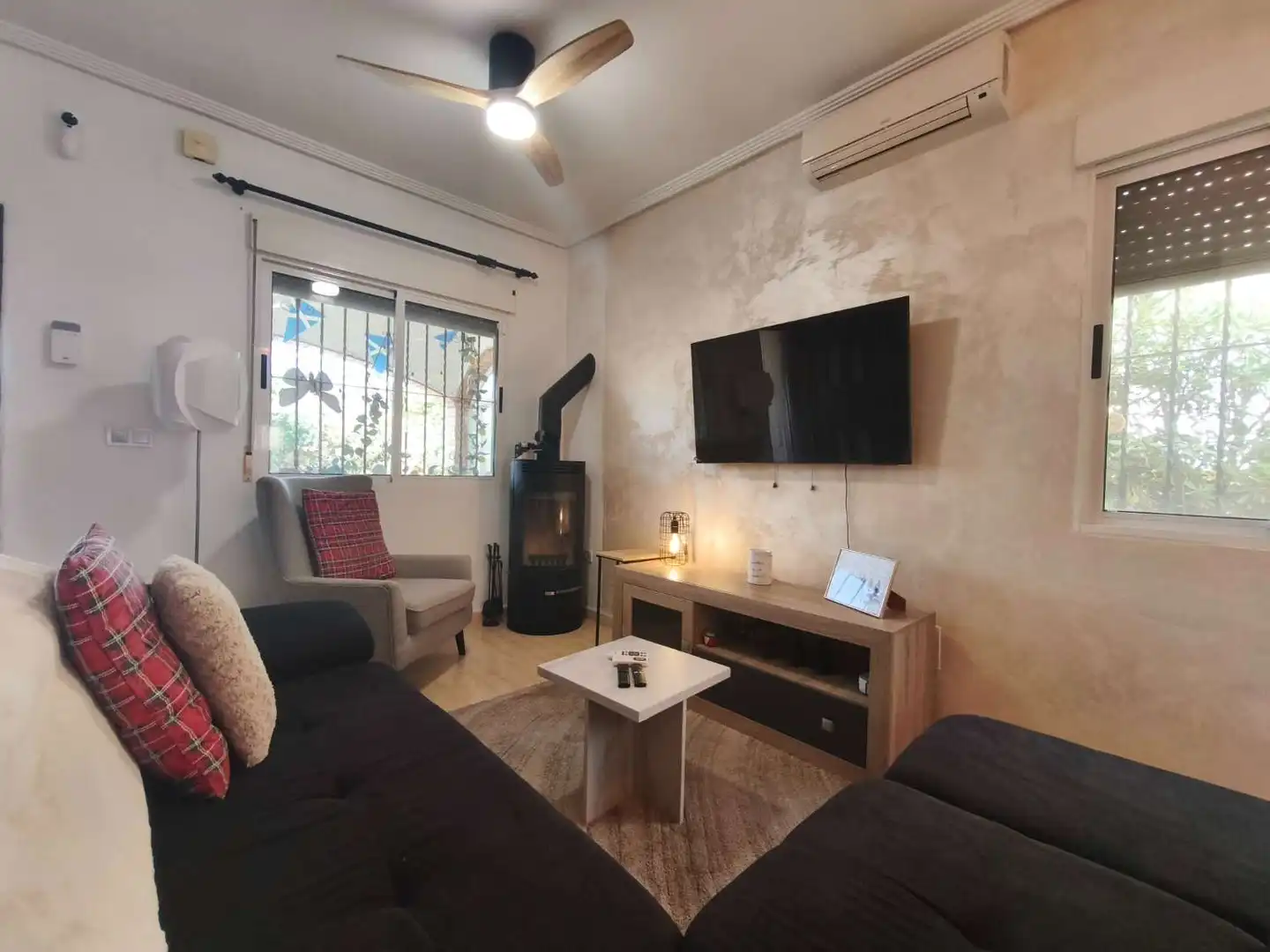 Detached house with pool for sale in Orihuela Costa, imagen 14