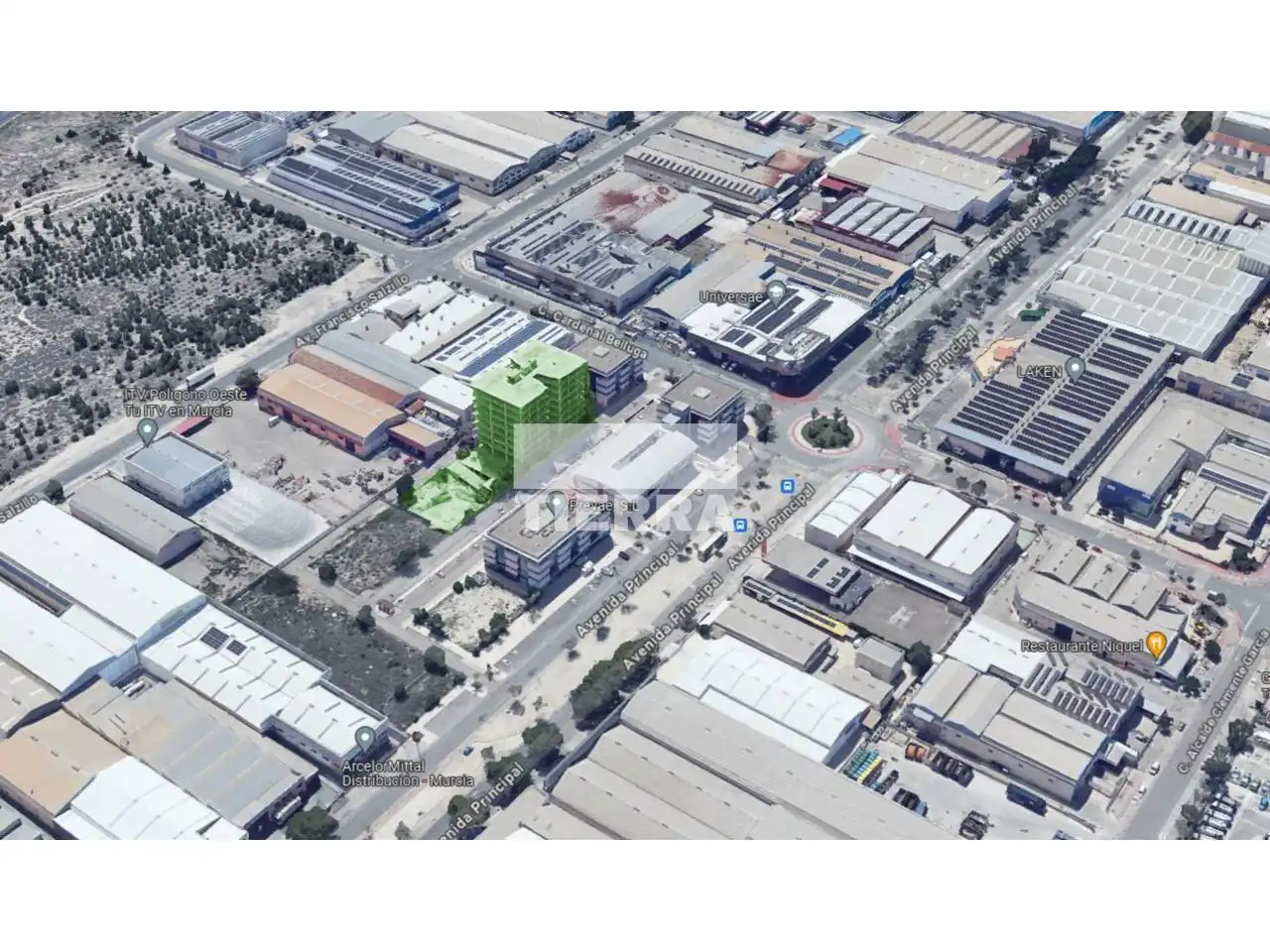 Immobles singulars en venda a Avenida san gines, imagen 8