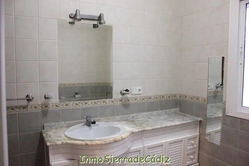 Haus oder Chalet zum Verkauf in de la Piscina, Zahara