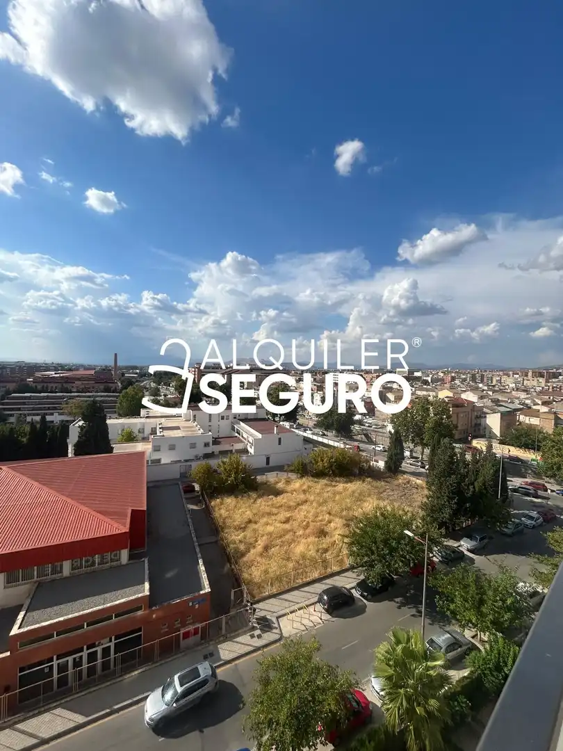 Flat with pool to rent in Catedratica Asun. Linares, imagen 22