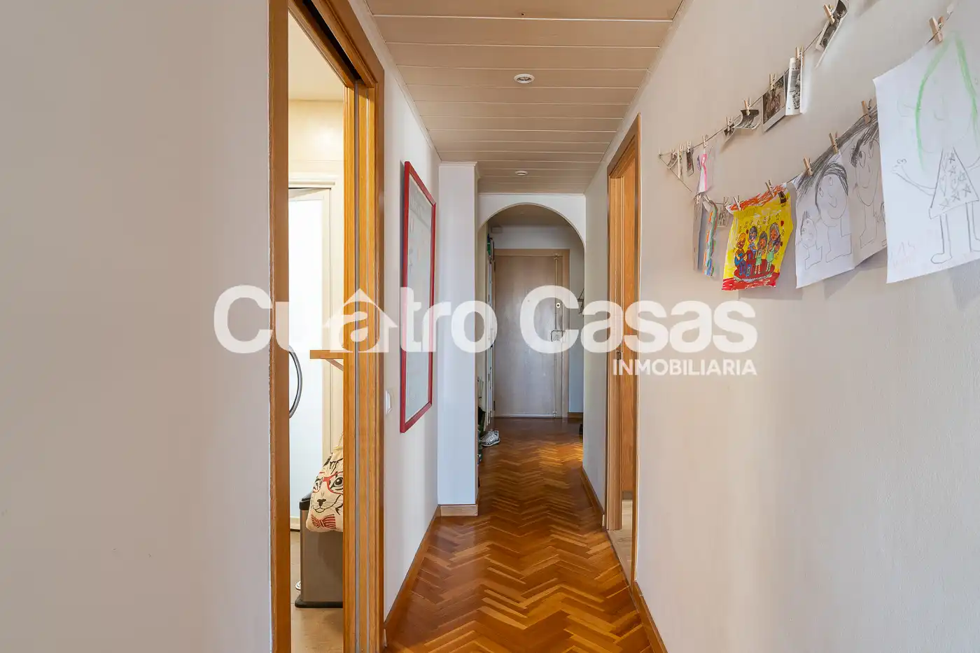 Ático en venta en Barcelona con Aire acondicionado, Calefacción y Amueblado