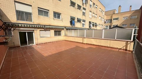 Foto 2 de Piso en venta en Rambla de França, Puigfred, Badalona