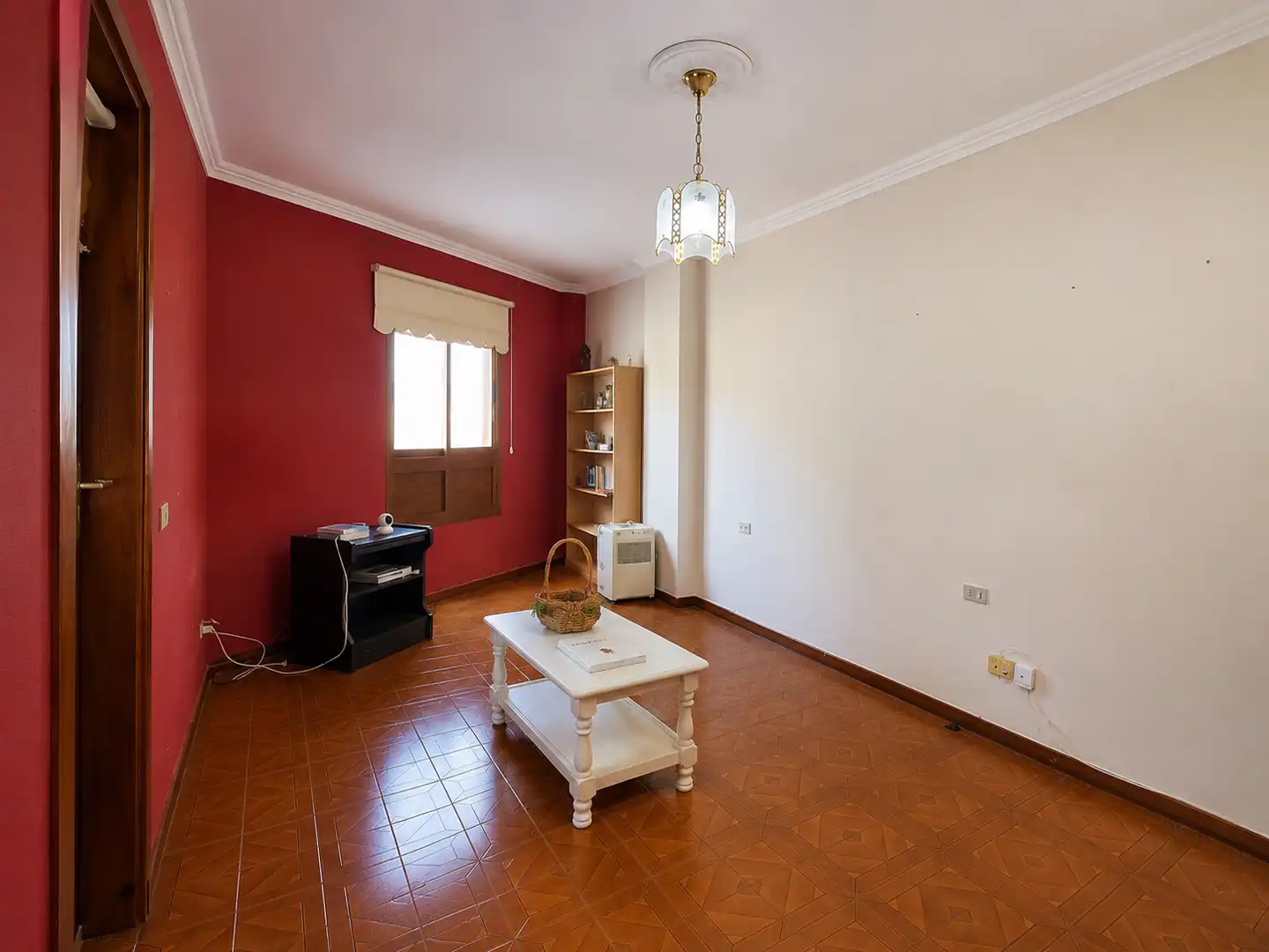 Sala de estar de Piso en venta en Icod de los Vinos con Terraza
