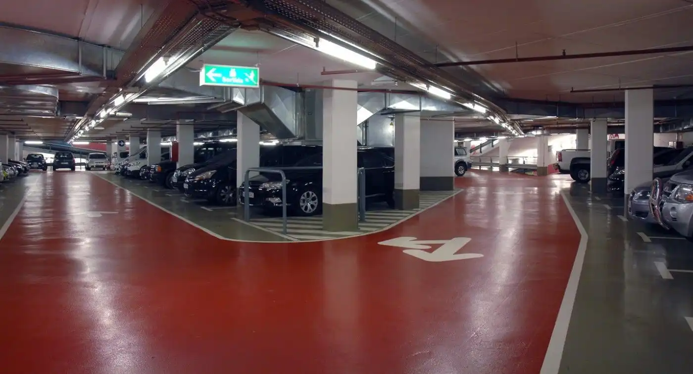 Garage for rent in Carrer de la Llacuna, 161, El Parc i la Llacuna del Poblenou