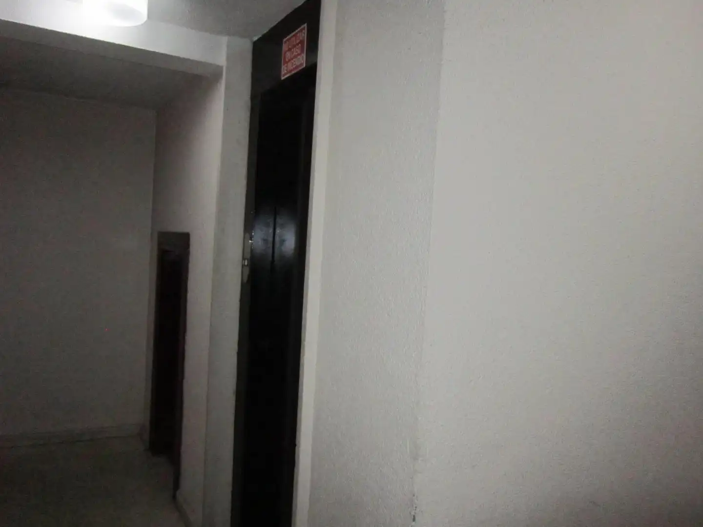 Garage for rent in Calle del Concejal Benito Martín Lozano, 10, Acacias