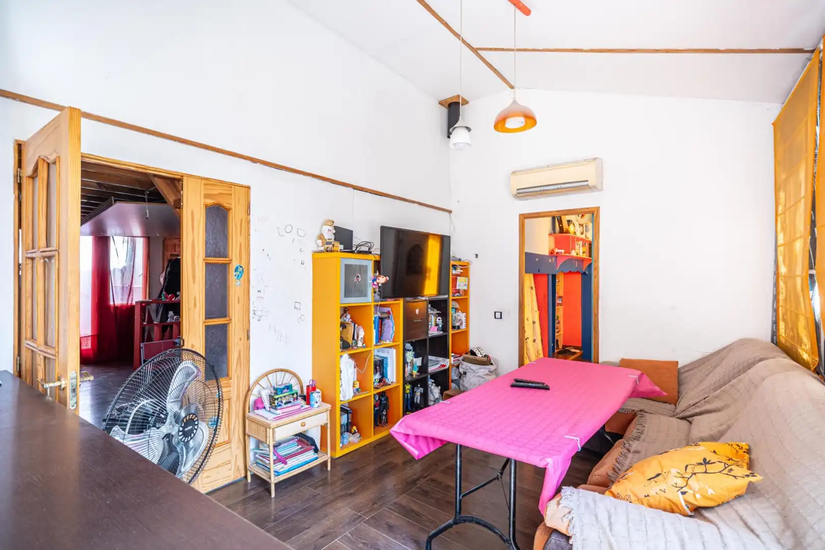 Habitación de Finca rústica en venta en Inca