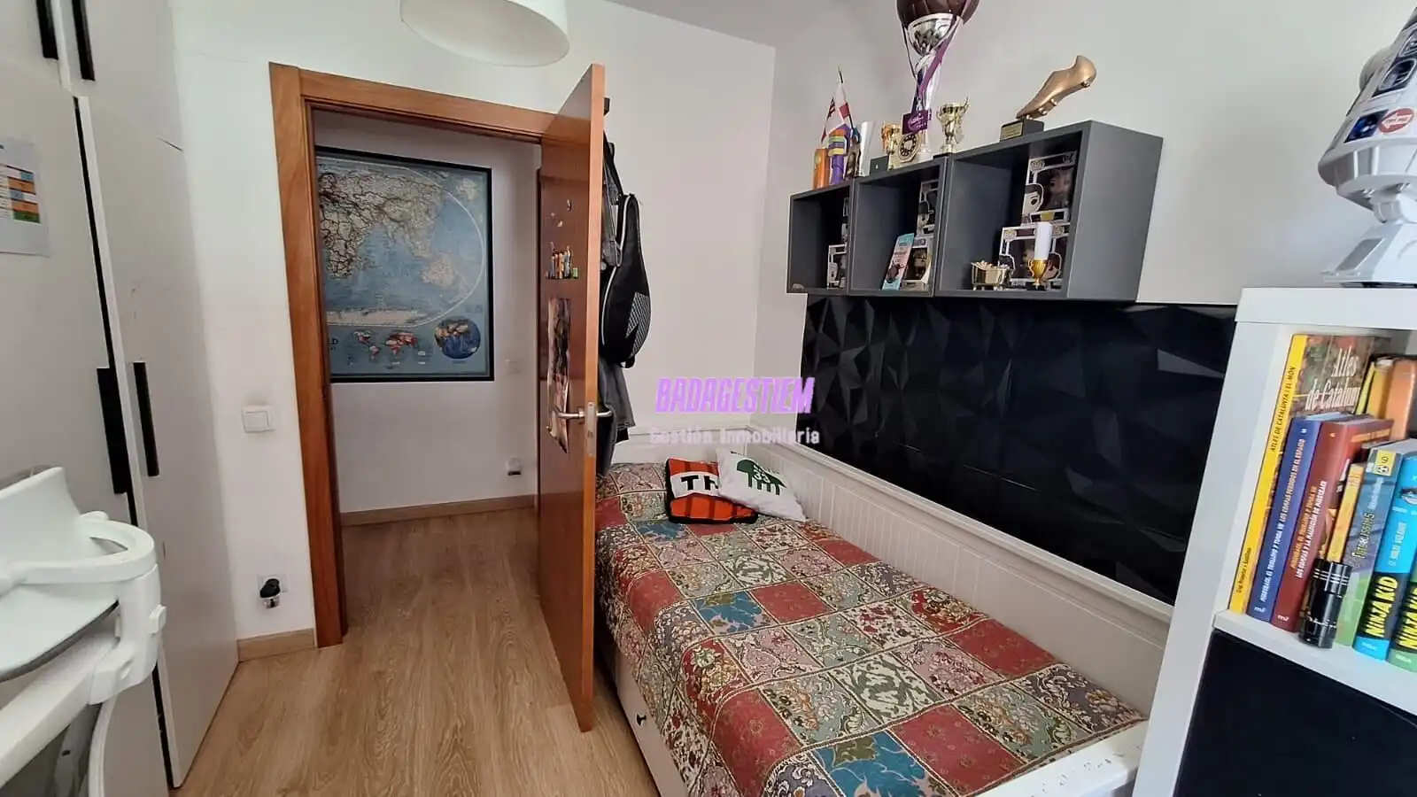 Wohnung mit Terrasse zum Verkauf in Passeig MARITIM, imagen 24