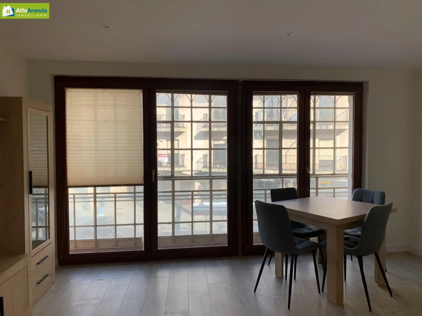 Piso de alquiler en Plaza MAYOR, Centro