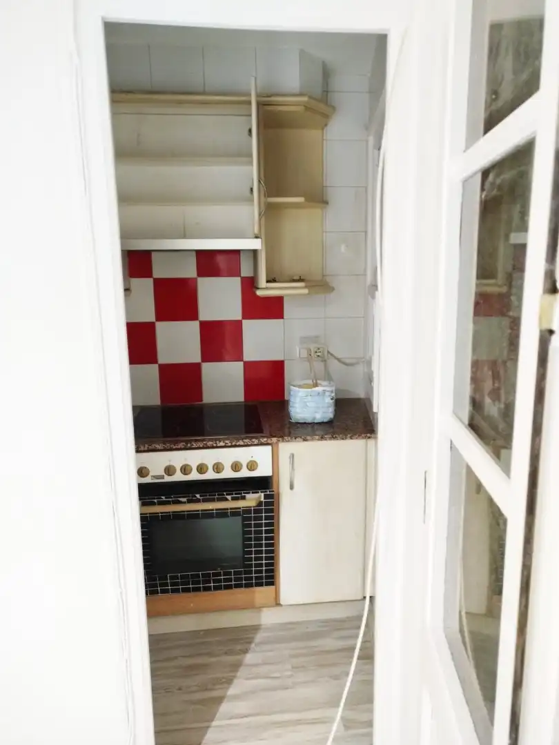 Küche von Wohnung zur Miete in Gósol mit Heizung