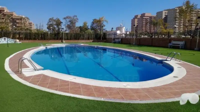 Penthouse with pool for sale in Marina d'Or, imagen 53