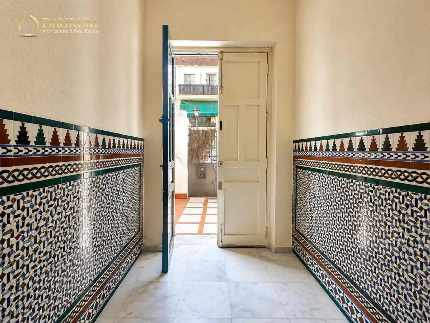 Casa o xalet en venda en Sevilla amb Terrassa