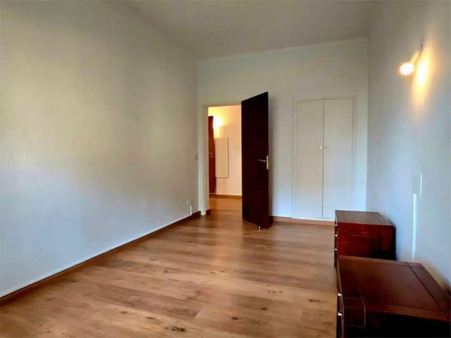 Bedroom of Flat for sale in Capdepera  with Air Conditioner, Storage room and Balcony