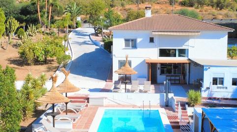 Photo 2 of Country house to rent in Calahonda, Málaga