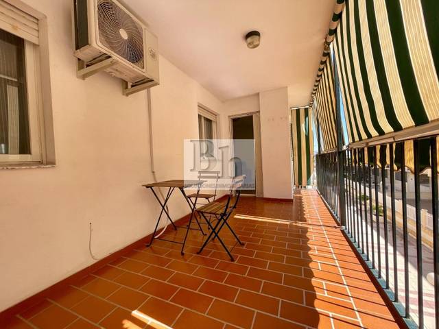 Piso en Venta en Calle RODOLFO HALFFTER, 5 en Santa Cristina - San Rafael