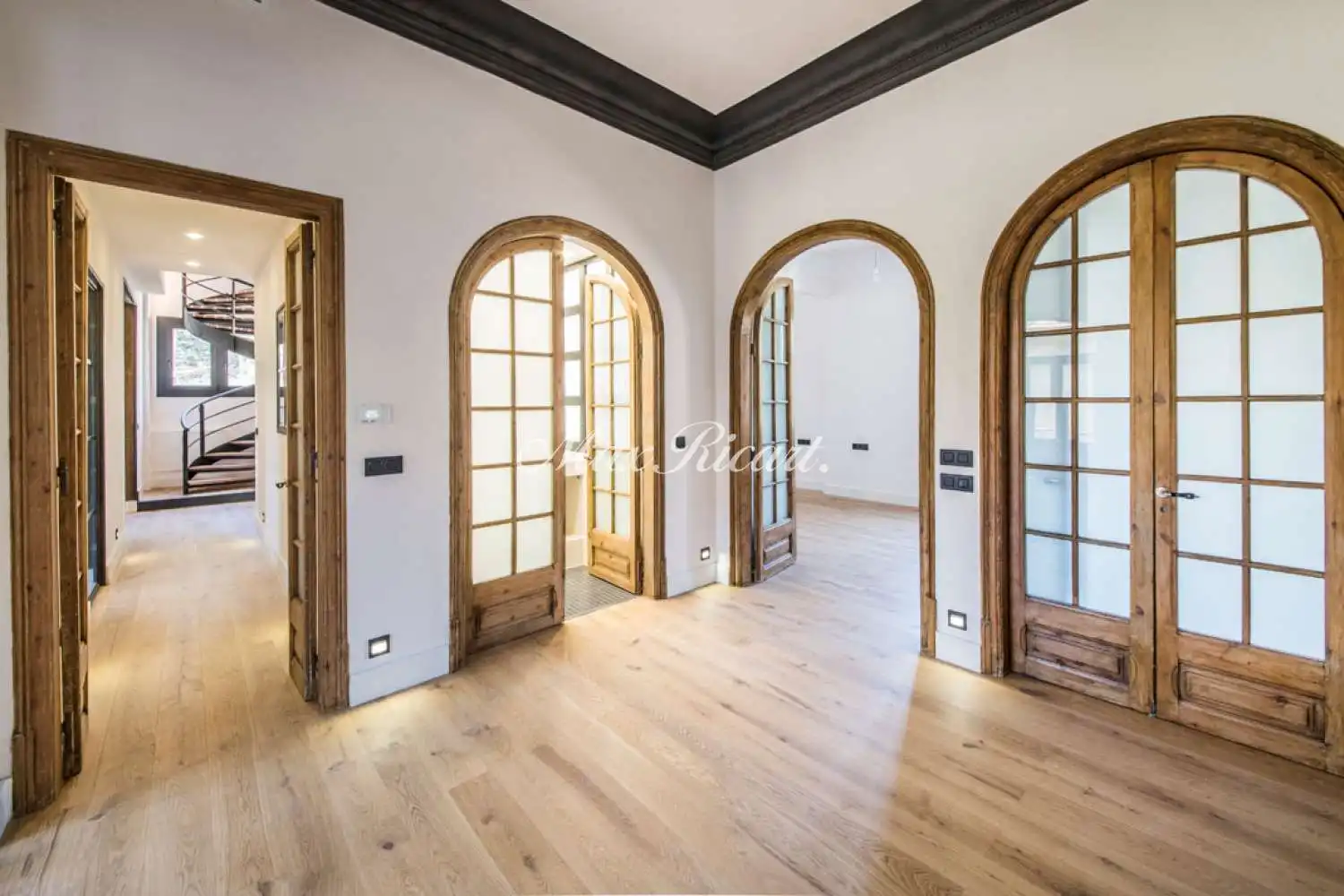 Duplexes for rent in N/A, Sant Gervasi i la Bonanova