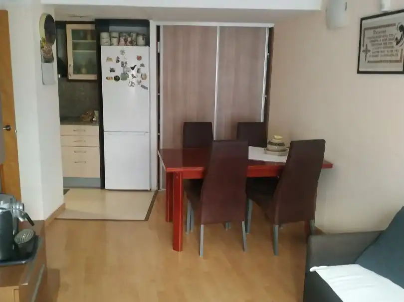 Piso con ascensor en venta en montblanc 1, imagen 4