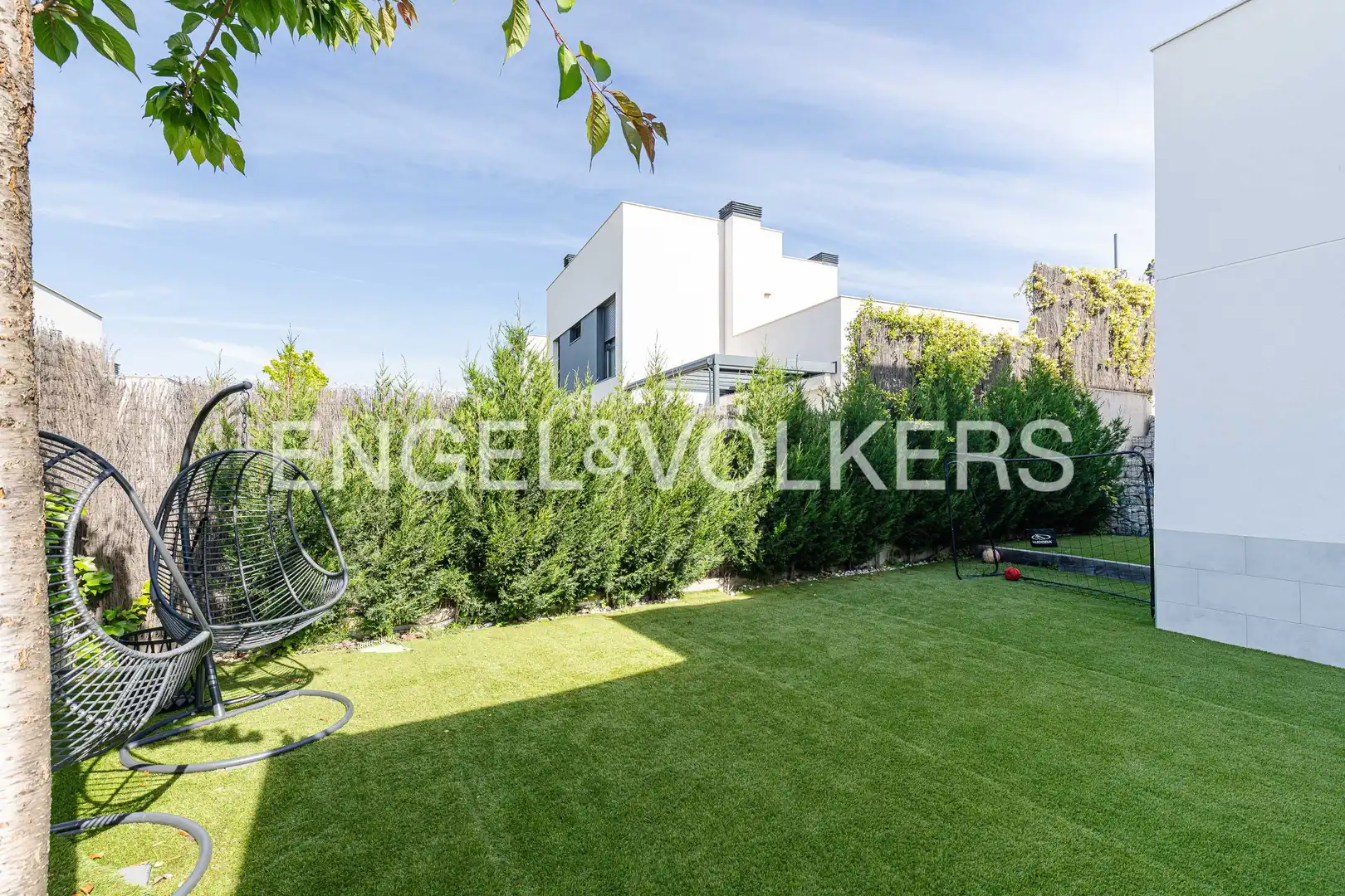 Casa o xalet en venda en Torrelodones amb Aire condicionat, Calefacció i Jardí privat