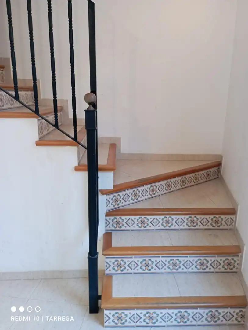 Planta baja en venta en Vila-real con Aire acondicionado y Trastero