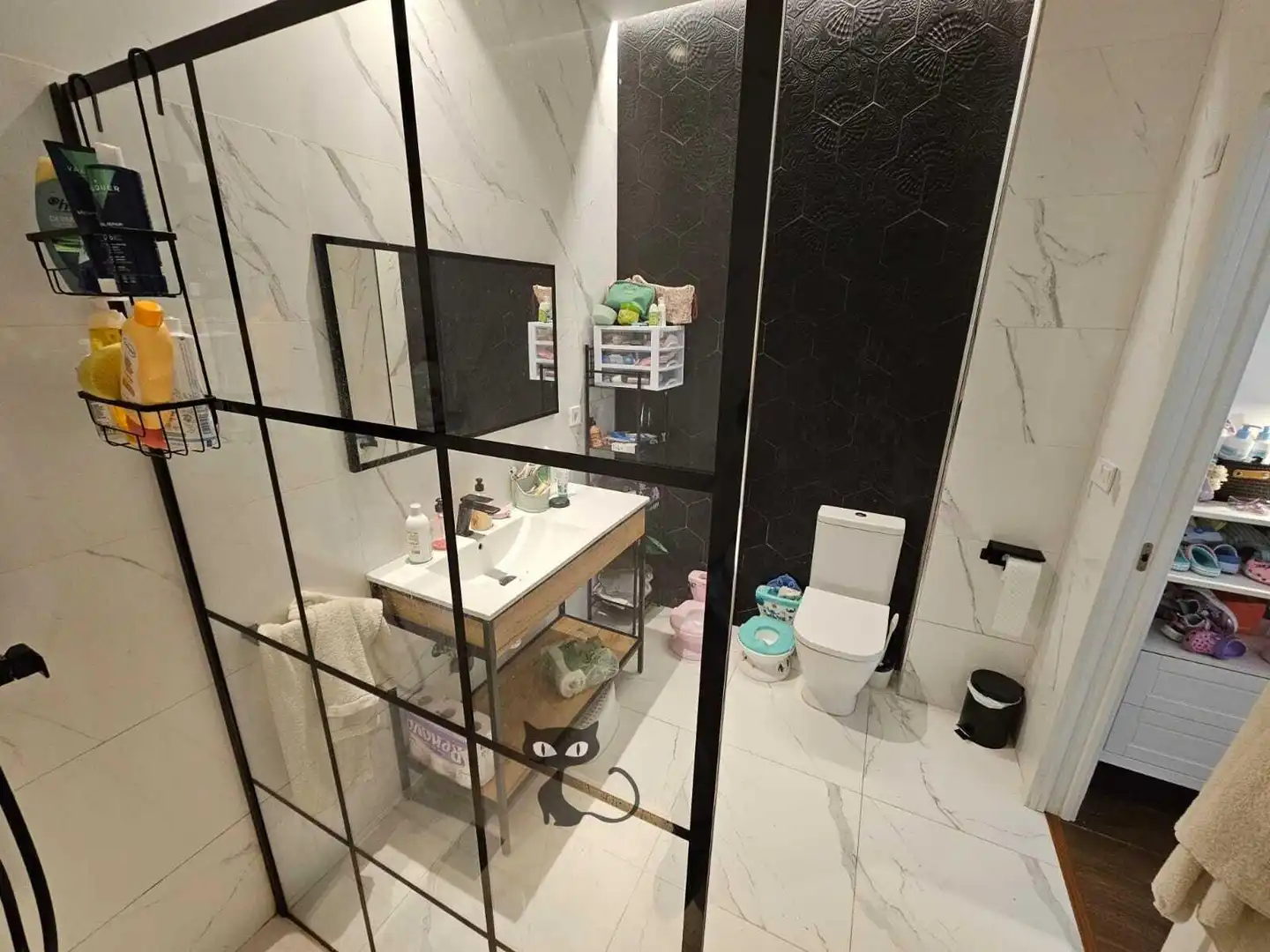Appartement avec ascenseur à vendre à Benetússer, imagen 23