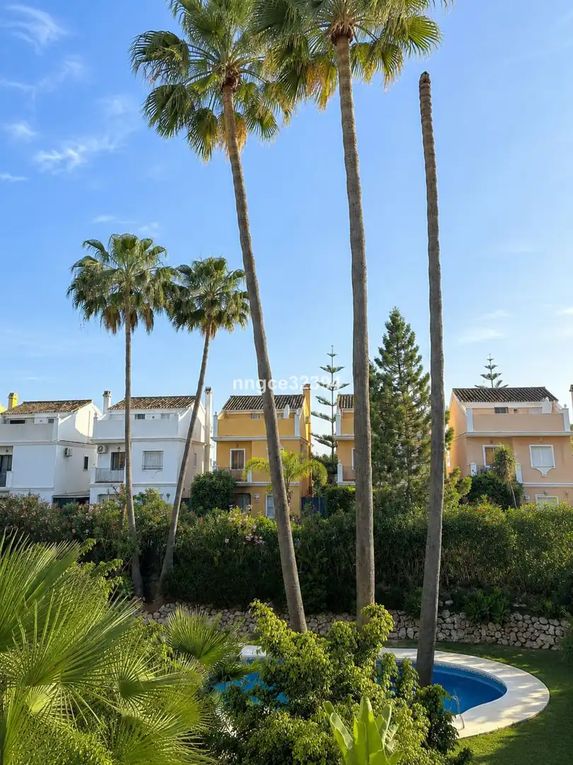 Penthouse mit Pool zum Verkauf in Benamara - Atalaya, imagen 37