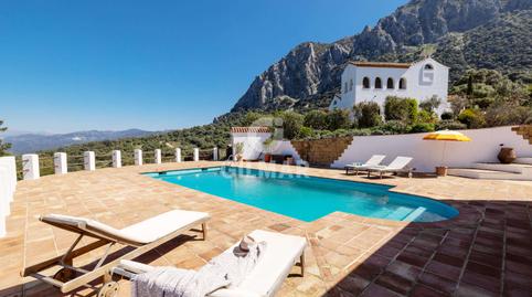 Foto 3 de Casa o xalet en venda a Casares pueblo, Casares