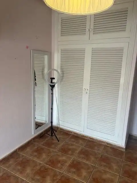 Bedroom of Attic for sale in Dolores  with Air Conditioner, Terrace and Balcony