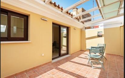 Terrace of Attic for sale in Málaga Capital  with Air Conditioner and Terrace