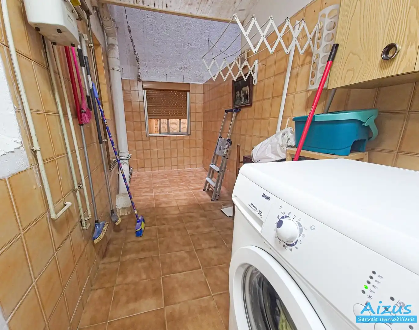 Piso en venta en Ripollet con Calefacción