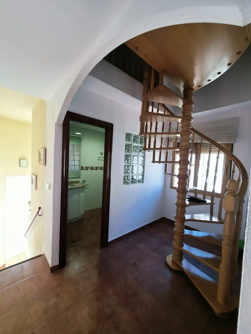 Casa o xalet en venda en Picanya amb Aire condicionat, Jardí privat i Terrassa