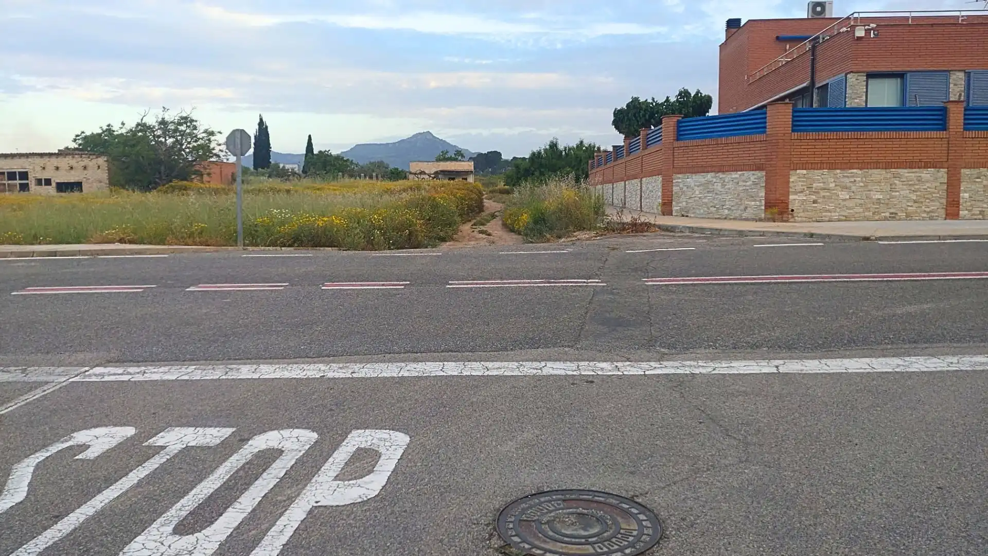 Terreno residenziale in vendita a Camino Nou, imagen 2