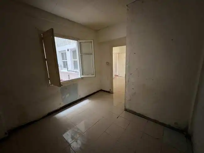 Bedroom of Flat for sale in  Logroño