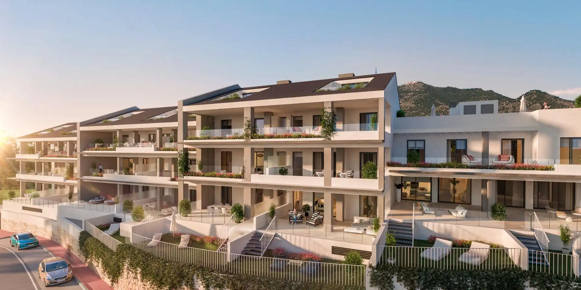 Attic for sale in Torremuelle
